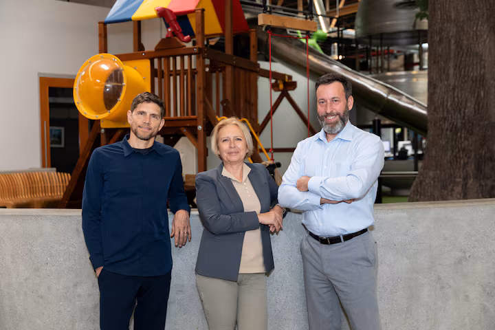 Snowcap Compute raises $23 million for superconducting AI chips