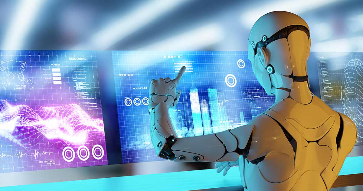 7 security risks you need to know when using AI for work